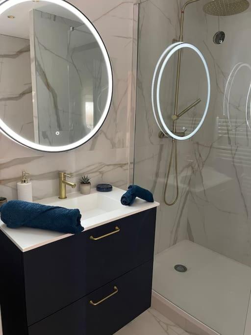 Appartement De Charme 80M2 Givors Zewnętrze zdjęcie
