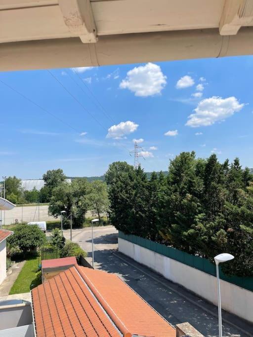 Appartement De Charme 80M2 Givors Zewnętrze zdjęcie