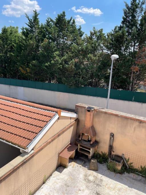 Appartement De Charme 80M2 Givors Zewnętrze zdjęcie
