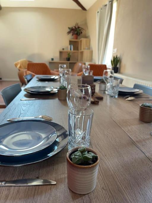 Appartement De Charme 80M2 Givors Zewnętrze zdjęcie
